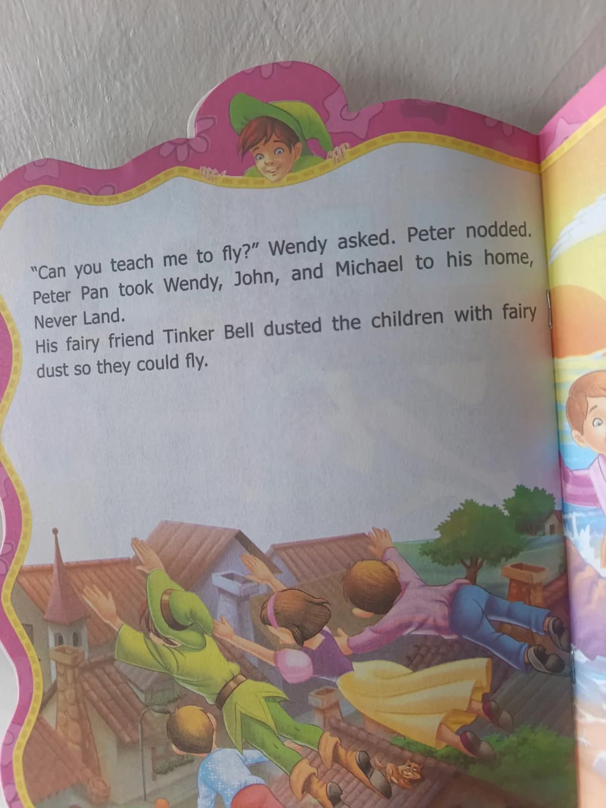 English Storybooks for Kids