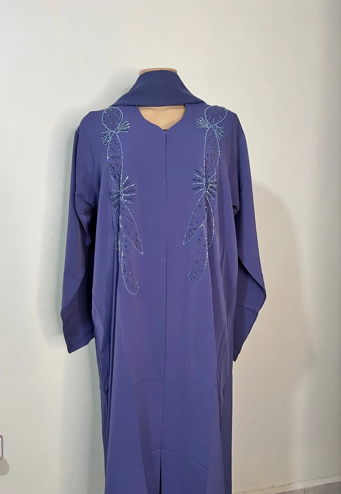 Elegant Abayas