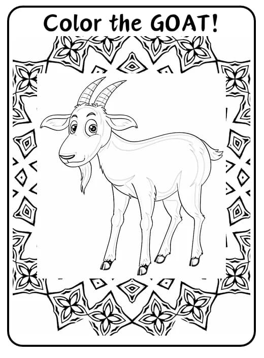🐶 DOMESTIC ANIMALS COLORING BOOK FOR KIDS