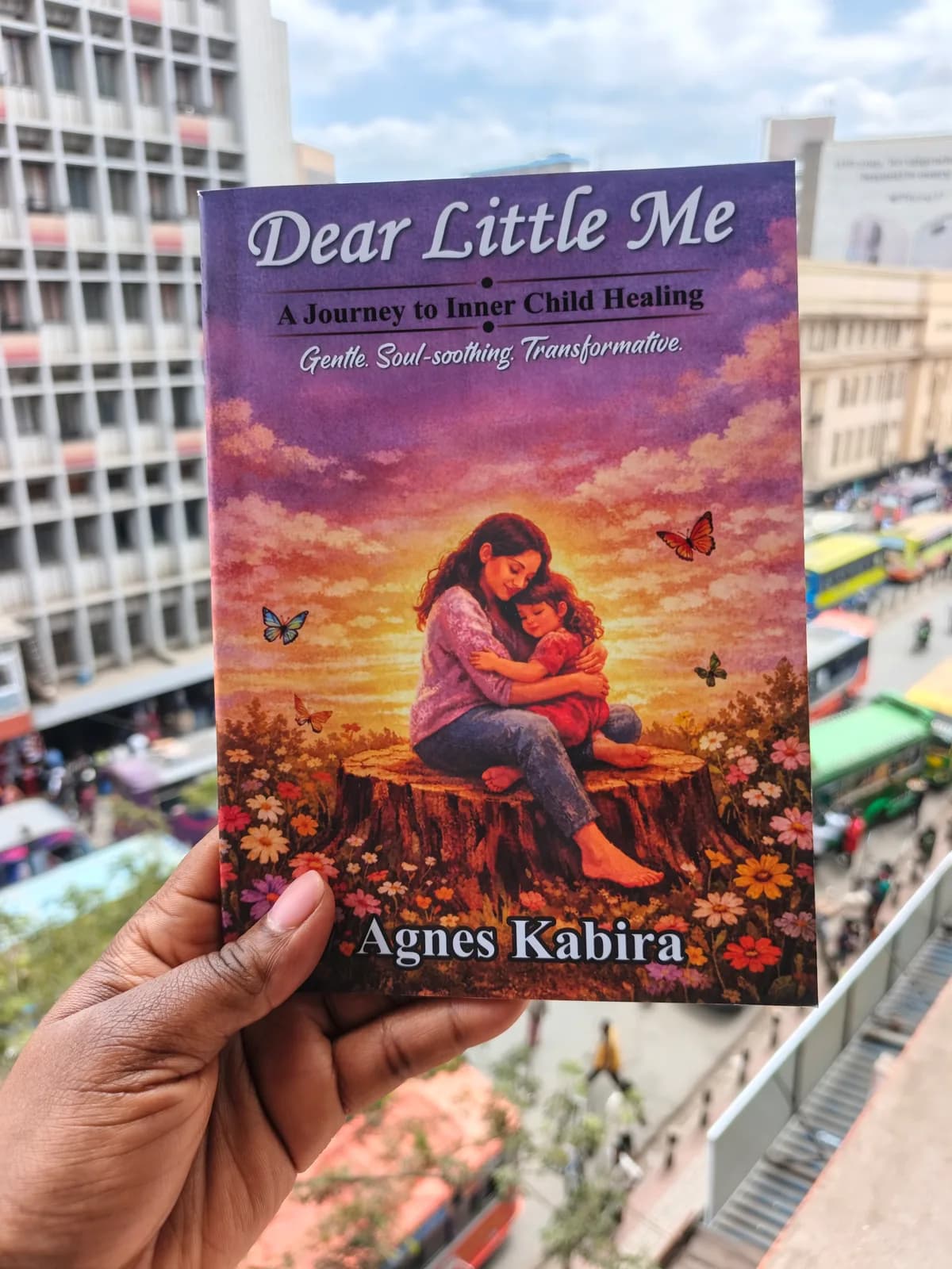 Dear Little Me: A Journey to Inner Child
