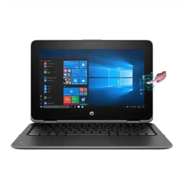 HP ProBook x360 11 Fortis G10