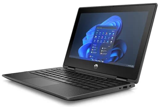 HP ProBook x360 11 Fortis G10