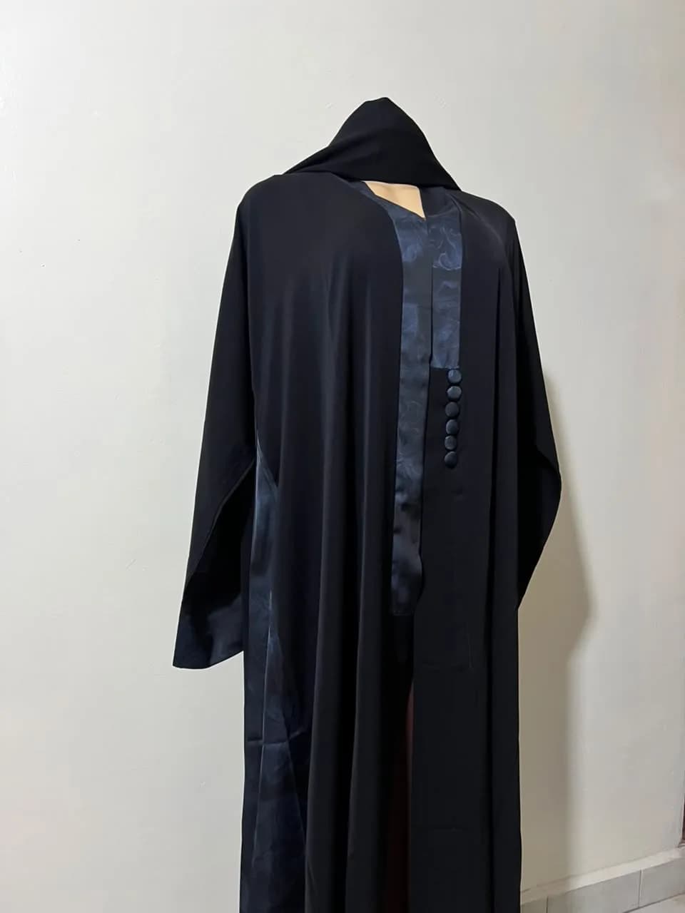 Elegant Abayas