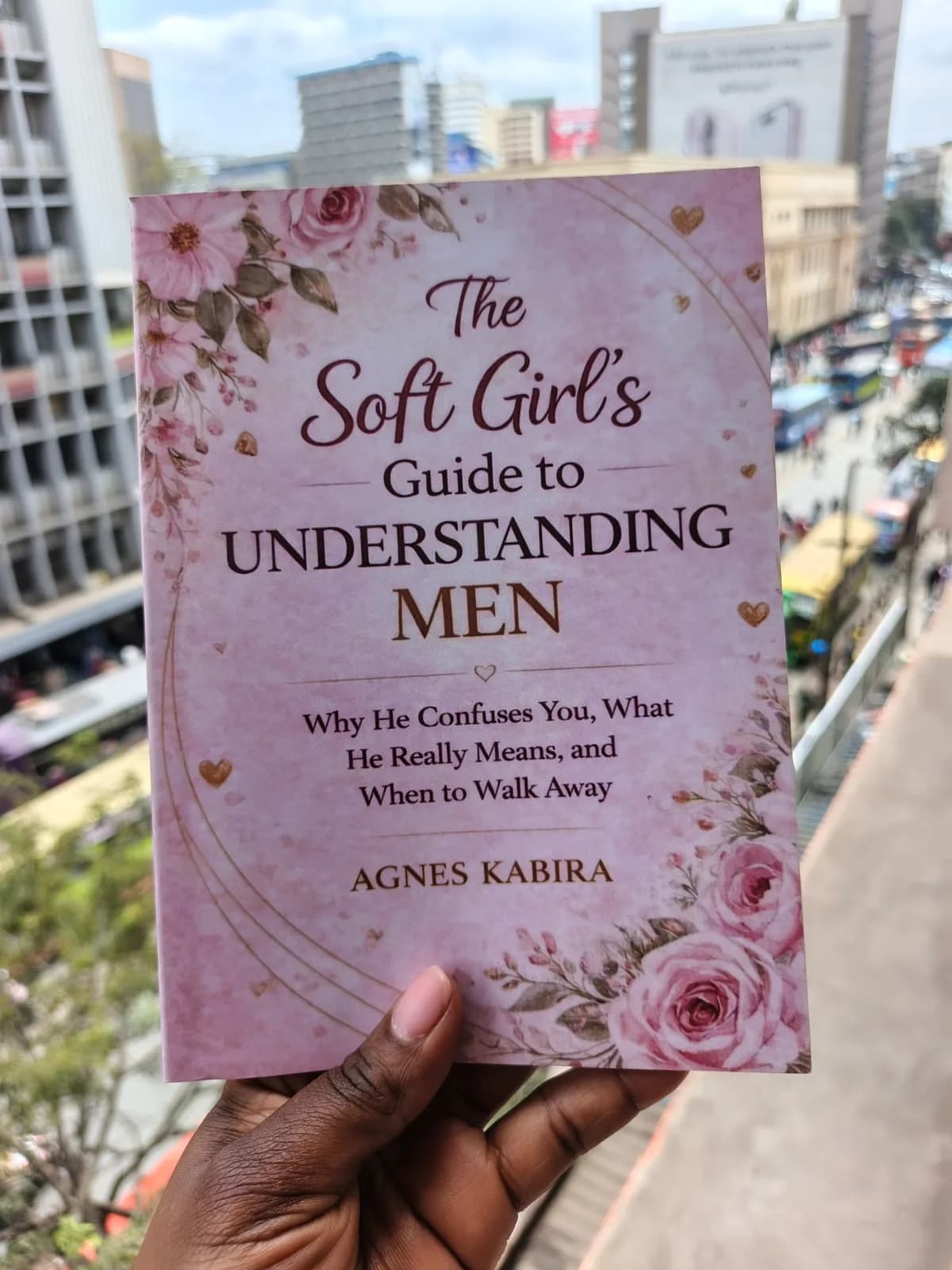The Soft Girl’s Guide to Understanding Men
