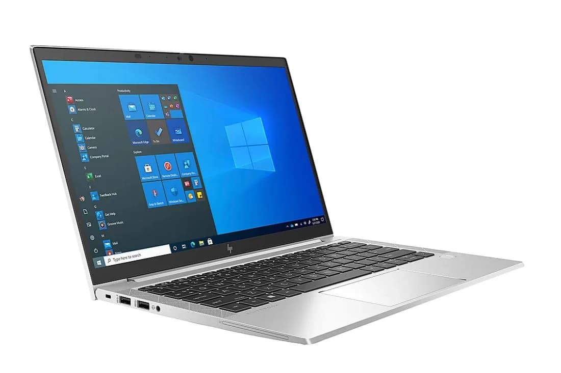 HP EliteBook 830 G8 x360 PC