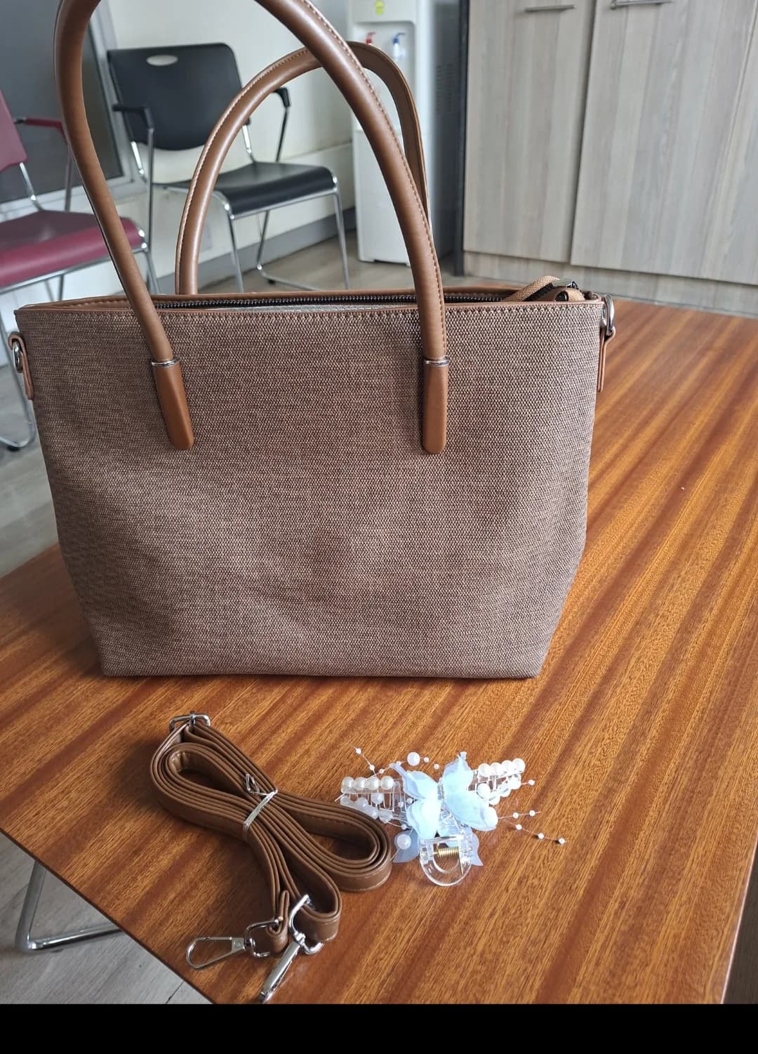 Tote bag -1500